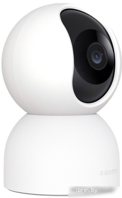 IP-камера Xiaomi Smart Camera C400 MJSXJ11CM (международная версия) 