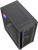Powercase Mistral SM04 ARGB CMMSM04B-A3 