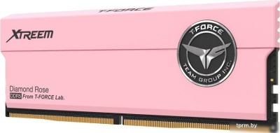 Оперативная память Team T-Force Xtreem 2x16ГБ DDR5 7200 МГц FFPD532G7200HC34ADC01 