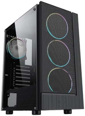 Корпус Formula F-33RGB
