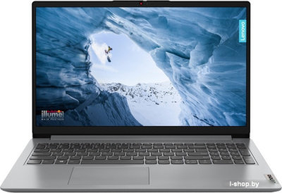 Ноутбук Lenovo IdeaPad 1 15IAU7 82QD004SRK 