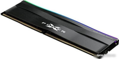 Оперативная память Silicon-Power XPower Zenith RGB 2x16ГБ DDR5 5600 МГц SP032GXLWU560FDF 