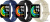 POCO Watch (синий) 