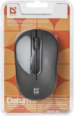 Мышь Defender Datum MM-285 