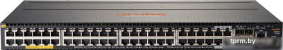 Коммутатор Aruba 2930M Series JL322A 
