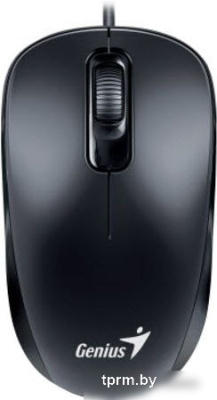 Genius DX-110 (черный) 