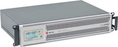 Стабилизатор напряжения Штиль ИнСтаб IS1000RT 