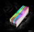 Оперативная память ADATA XPG Spectrix D50 RGB 32ГБ DDR4 3600 МГц AX4U360032G18I-SW50 Оперативная память ADATA XPG Spectrix D50 RGB 32ГБ DDR4 3600 МГц AX4U360032G18I-SW50