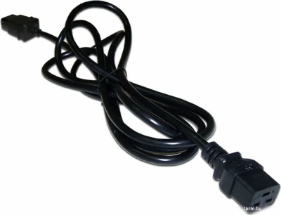 Lanmaster LAN-PP19/20-3.0-BK 