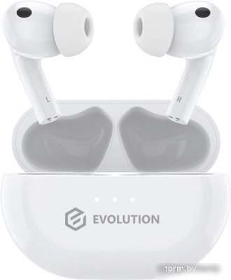 Наушники Evolution BH710 ANC 