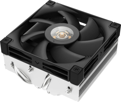 Кулер для процессора DeepCool AN400 RGB R-AN400-BKNNMN-G 