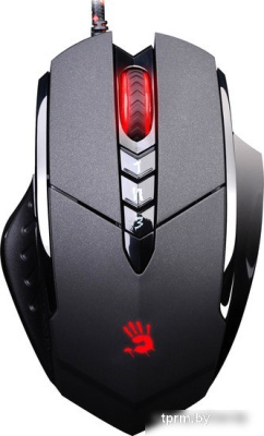 Игровая мышь A4Tech Bloody V7 