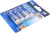 Батарейка Deli E18501 (4 шт) Батарейка Deli E18501 (4 шт)