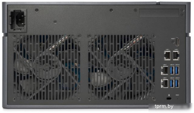 Сетевой накопитель QSAN XN5008T-EU 