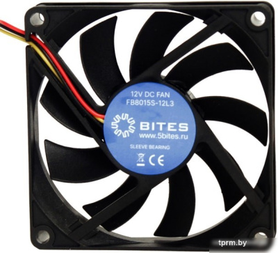 Вентилятор для корпуса 5bites FB8015S-12L3 