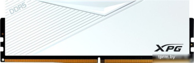 Оперативная память ADATA XPG Lancer 2x32ГБ DDR5 6400 МГц AX5U6400C3232G-DCLAWH 