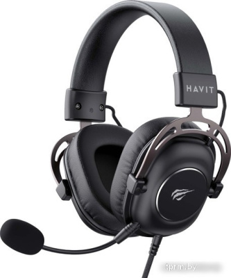 Наушники Havit Gamenote H2002y 
