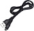 Кабель Digital Part MC-303 USB Type-A - microUSB (1 м, черный) 