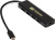 USB-хаб ExeGate DUB-4CP/1 EX293986RUS 