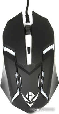Игровая мышь Nakatomi MOG-03U 