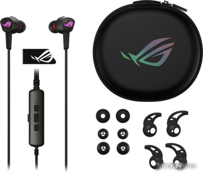 Наушники ASUS ROG Cetra II 