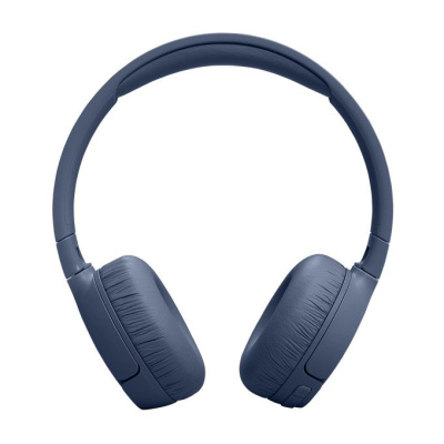 Наушники JBL Tune 670NC (темно-синий, китайская версия) 