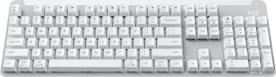 Logitech Signature K865 920-011892 (белый, нет кириллицы) 