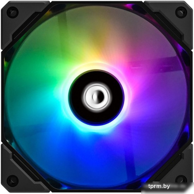 Вентилятор для корпуса ID-Cooling TF-12025-ARGB 