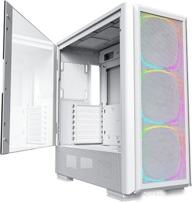 Корпус Montech Sky Two GX (белый) 