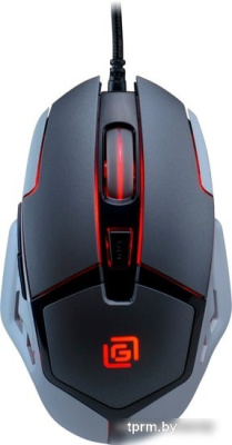 Игровая мышь Oklick 915G V2 Hellwish 