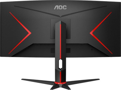 Игровой монитор AOC CU34G2XP 