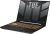 Игровой ноутбук ASUS TUF Gaming F15 FX507ZC4-HN143 Игровой ноутбук ASUS TUF Gaming F15 FX507ZC4-HN143