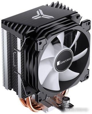 Кулер для процессора Jonsbo CR-1400E Black 