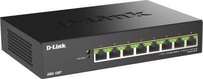 D-Link DMS-108P/A1A 