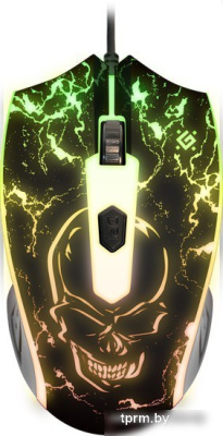 Клавиатура + мышь с ковриком Defender Aura MKP-117 RU 