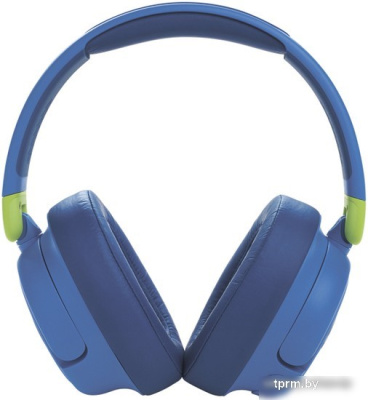 Наушники JBL JR460NC (синий) 