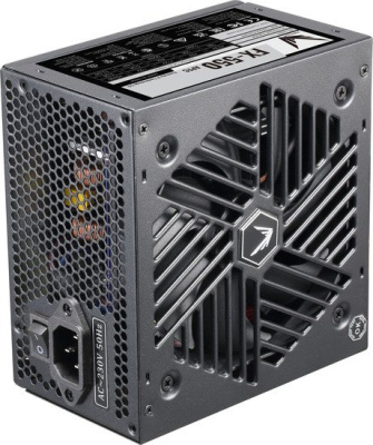 Блок питания Formula FX-550 550W PZH1145BN91R0-01 