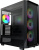 Корпус Montech X5 (черный) Корпус Montech X5 (черный)
