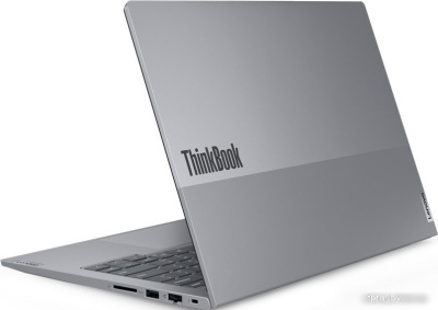 Ноутбук Lenovo ThinkBook 14 G6 IRL 21KG00ERAK 