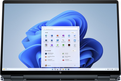 Ноутбук 2-в-1 HP Spectre x360 2-в-1 14-eu0002ci A19GHEA 