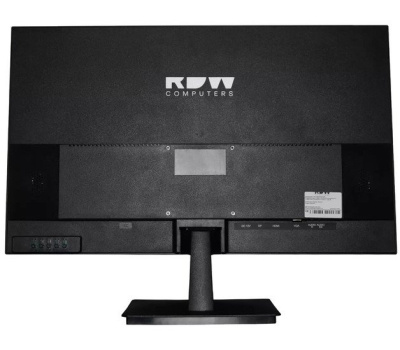 Монитор RDW Computers RDW2701K (черный) 