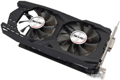 Видеокарта AFOX GeForce GTX 1050 Ti 4GB GDDR5 AF1050TI-4096D5H7-V9 