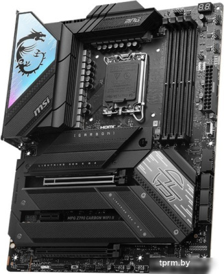 Материнская плата MSI MPG Z790 Carbon WiFi II 