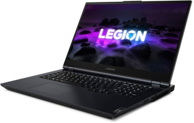 Игровой ноутбук Lenovo Legion 5 17ACH6 82K00061PB 
