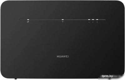 Huawei 4G CPE 3 B535-232a (черный) 