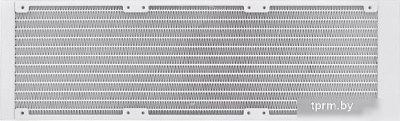 Жидкостное охлаждение для процессора Thermaltake TH360 V2 Ultra EX ARGB Snow Edition CL-W426-PL12SW-A 