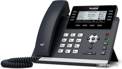 Yealink SIP-T43U 