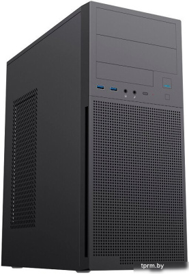 Корпус Powerman DA816BK 500W 6193556 