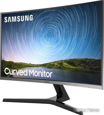 Монитор Samsung C27R500FHI 