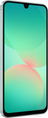Телефон Samsung Galaxy A26 SM-A266B 8GB/256GB (мятный) 